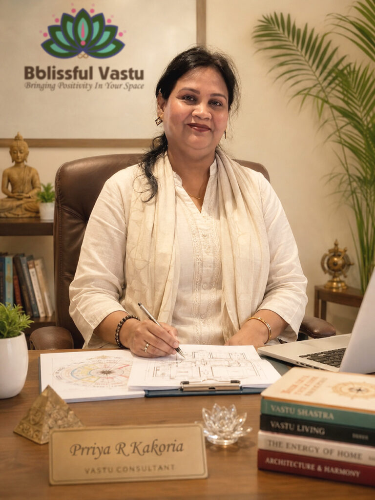 Prriya R Kakoria - Vastu Consultation, Astro Consultation, and Numerology Consultation from Guwahati